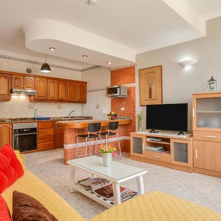 Casa Paco Lägenhet Mogán Exteriör bild