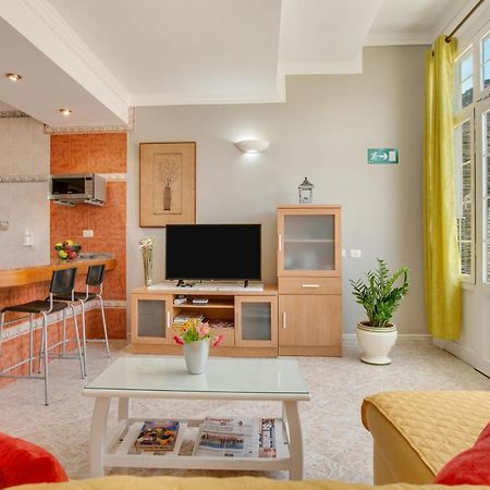 Casa Paco Lägenhet Mogán Exteriör bild